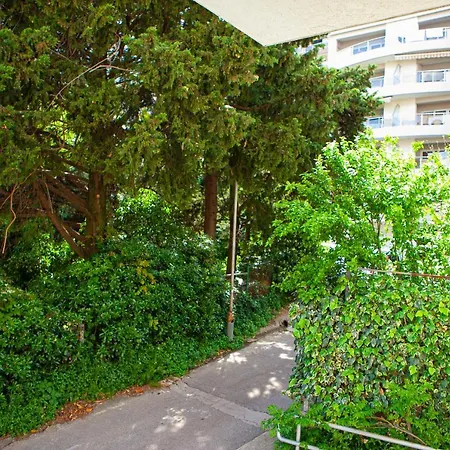 Lora Cetinjska18 Apartament Budva