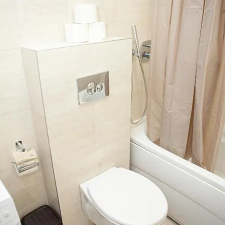 Apartament Lora Cetinjska18