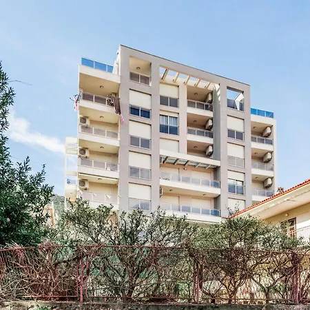 Apartament Lora Cetinjska18 Budva